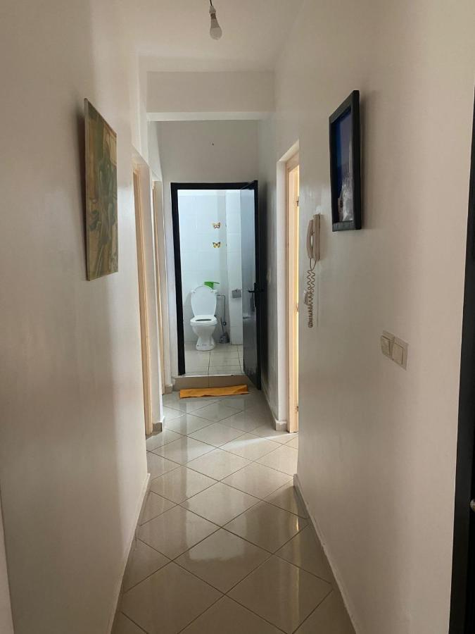 Modest Appartement Agadir Exterior foto