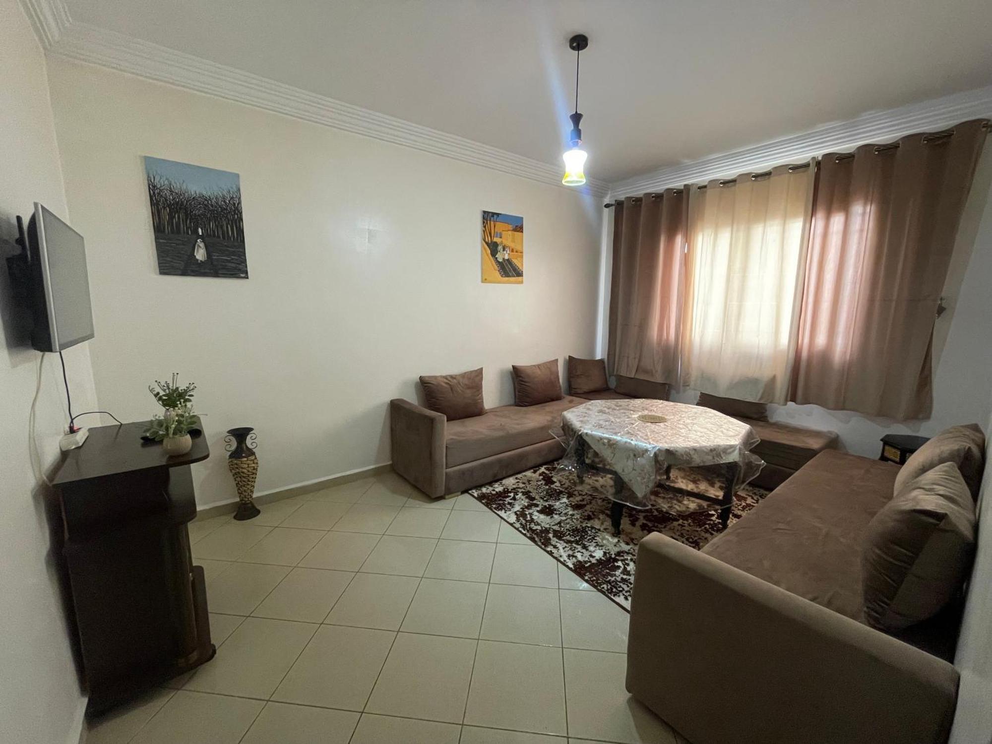 Modest Appartement Agadir Exterior foto