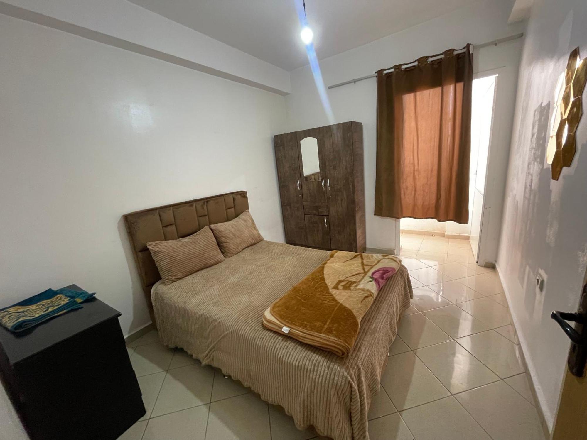 Modest Appartement Agadir Exterior foto